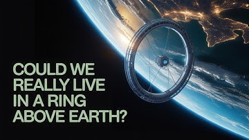 Lagrange Points: The Future of Space Colonization | Building Colonies at Lagrange Points