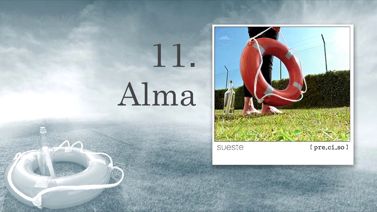 Watch Sueste - Alma on YouTube Watch Sueste - Alma on YouTube