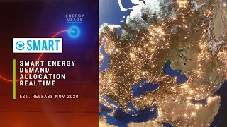 ESMART - Energy Systems Management in Real Time