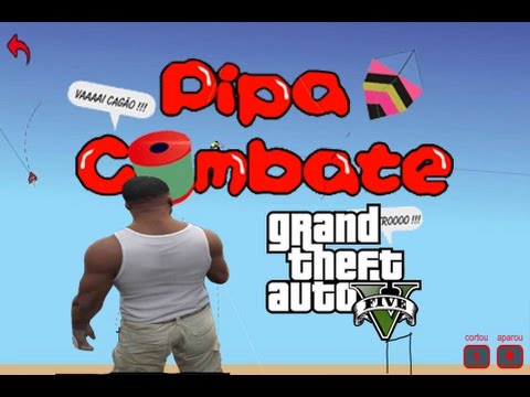 Como jogar Pipa Combate online no celular Android ou iPhone e PC