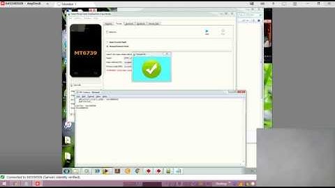 Maximus P7 Plus Frp Reset File 100% Working Sp Flash Tools