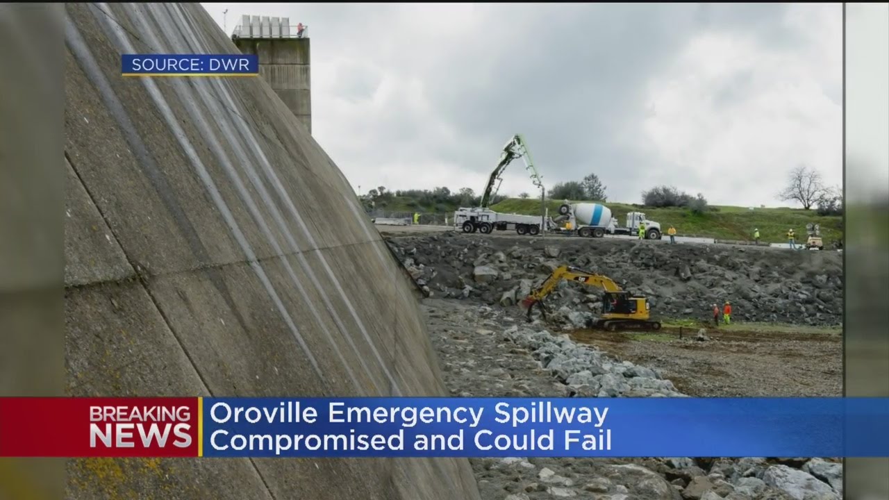 Watershed Expert Jay Lund