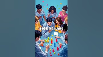 The Surprising Science Behind Memory Games