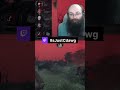 The Cope Was Strong This Game! #deadbydaylight #dbdclips #funnygaming #itsjustcdawg #gamingmoments