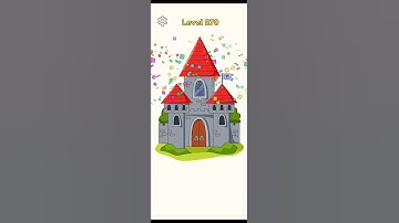 Game DOP 4 Draw One Part Level 270 #shorts #dop4 #gameplay