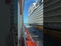 Cruise Balcony MUST KNOW..