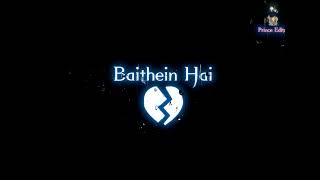 Risthey Rabtein Riti Rewasz, Sad Shayri Status.