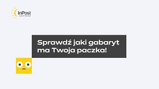 Inpost Sprawdź, Jaki Gabaryt Ma Twoja Paczka