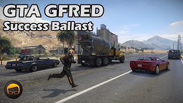 Penalties For Success Provide Balance - GTA 5 Gfred