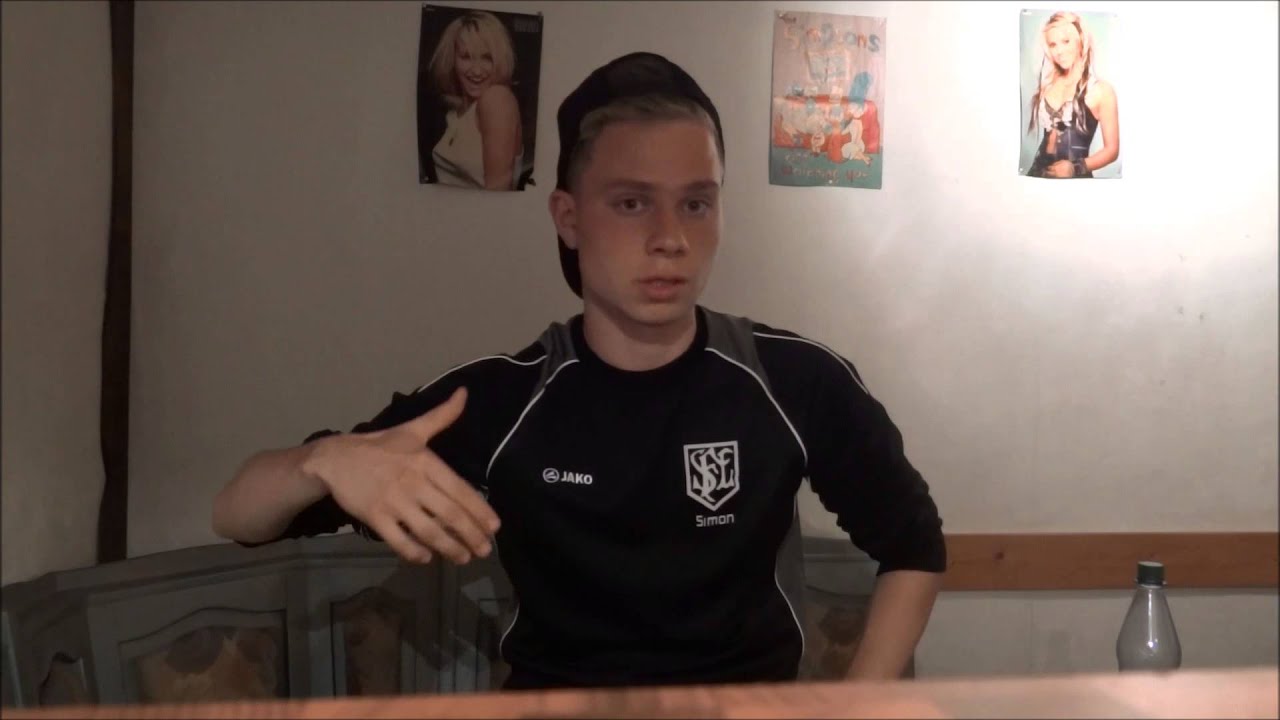Regel 17 Regel 17