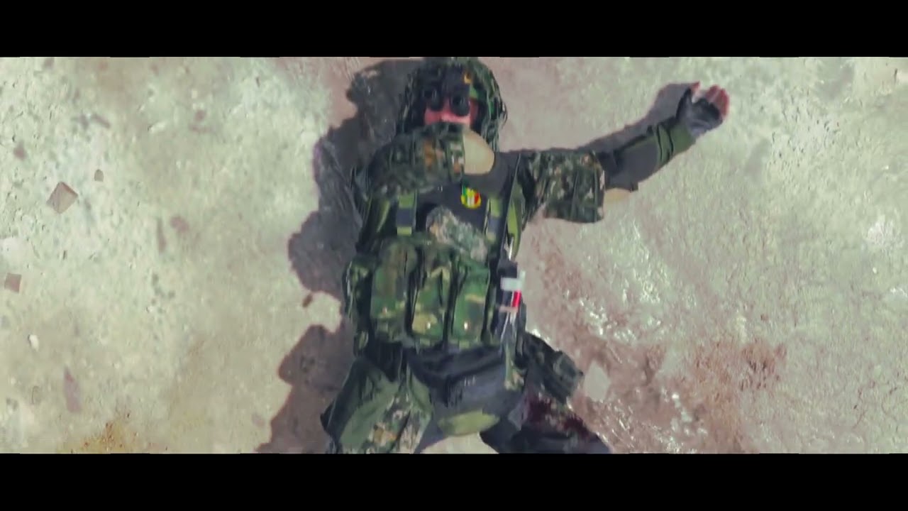 MW3 - Cinematic Pack