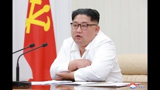 News Wrap: One day after cancelling, Trump sounds hopeful note on North Korea summit
