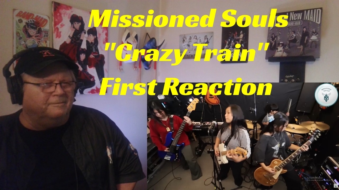 Missioned Souls Family Band - 