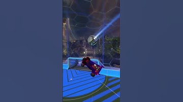 Smooth… #clips #rocketleague #highlights #rocketleagueclip #edit #foryou #gaming