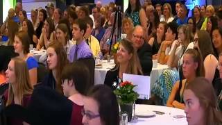 2017 4H State Awards Show