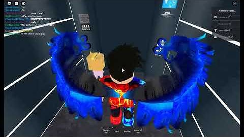 Elevators at K.W Neptune Testing Roblox