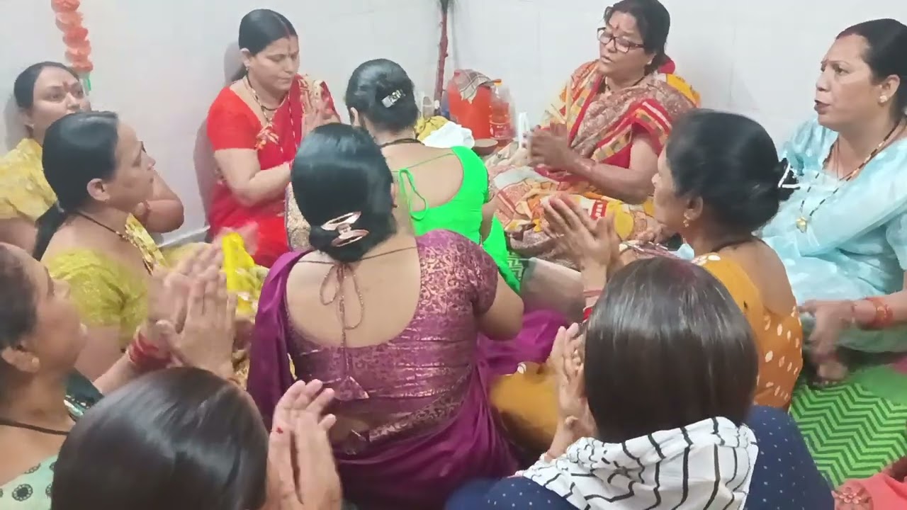 भारदो झोली मेरी शेरा वाली मां#Viral#likeandsubscribe #🙏♥️