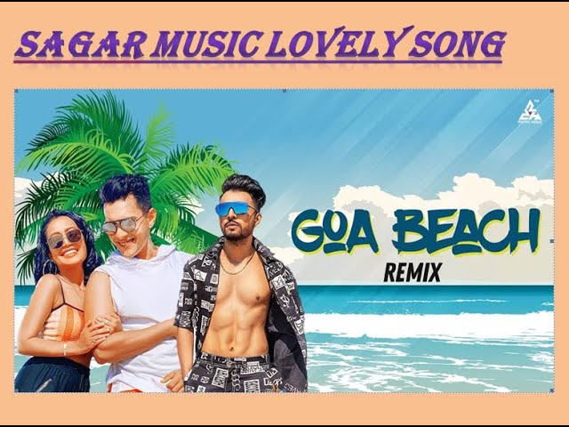 Goa wale bich pe (Neha Kakkar Song)#viral #song #nehakakkar # गोवा वाले बीच पे # bollywood new songs