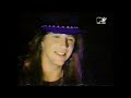 Richie Sambora - Interview clips (MTV Studios 1991)