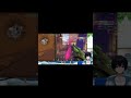 コンペ中急に覚醒し1vs3クラッチを決めるただちゃん #shorts #short #valorant #vtuber