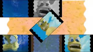 Dreamworks Animation Skg Shark Tale Variant Reversed In G-Major 526 Has A Sparta Gamma Remix