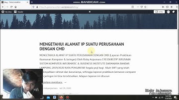 MEMBUAT WEBSITE (UAS PEMROGRAMAN WEB)