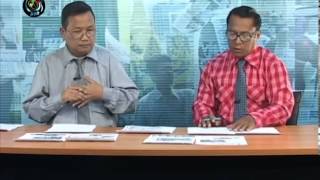 DVB - သတင္းစာေပၚမွ ဖတ္စရာမ်ား(၁) 20142602