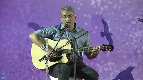 UDAAN 2019 | Prof Arup Lal