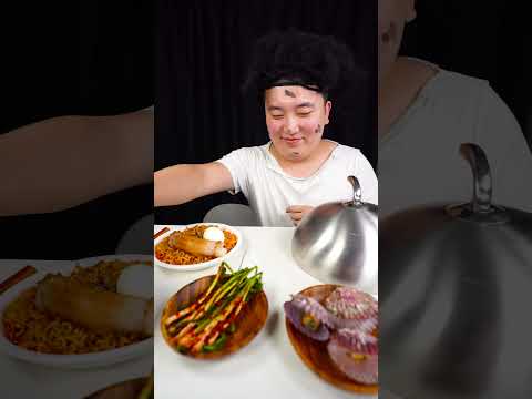 🔥😂 King Steals Beggar’s Food… GETS TAUGHT A LESSON 😱 #shorts