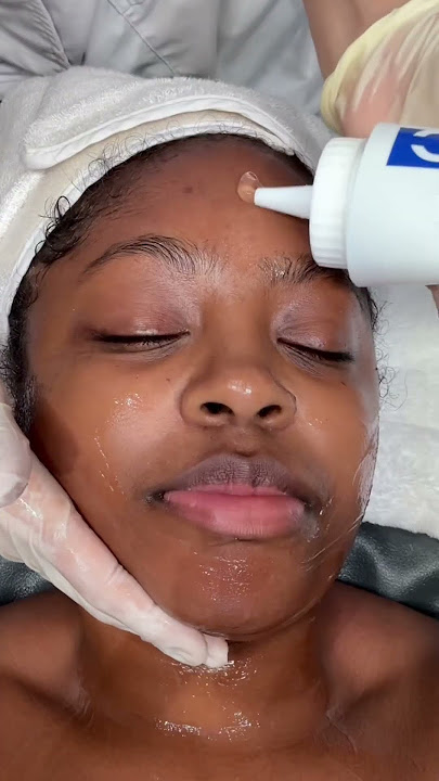 KOREAN FACIALS ARE NEXT LEVEL