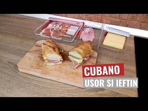 Video: Cum Se Fac Chifle De Sandwich și Brânză
