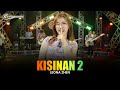 Leona zhen  kisinan 2  feat rastamaniez  official live version 