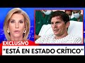 Ashton Kutcher se despide tras un trágico diagnóstico