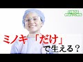 ミノキシジルとフィナステリドの効果・塗り方・使い分け