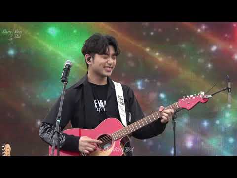 [레인보우2019] 샘김 Samkim - 좋아하나봐 I think I like you