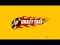 SEGA Crazy Taxi Classic: Make Crazy Money in the Original Cab Simulator. Now Free on Mobile Devices!