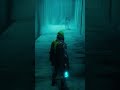Gotham Knights Creepy Robin #shorts #gothamknights