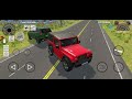 Thar vs Scorpio