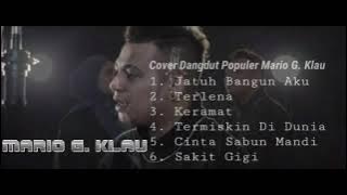 Dangdut- Populer||MARIO G. KLAU||2021