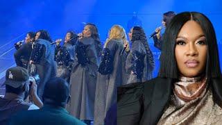 Download Lagu Lisa Brow Smith \u0026 Brown Singers Amazing Performance In NC  MP3 Download Lagu Lisa Brow Smith \u0026 Brown Singers Amazing Performance In NC  MP3
