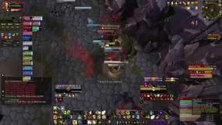 Tectus Normal Nobility first kill