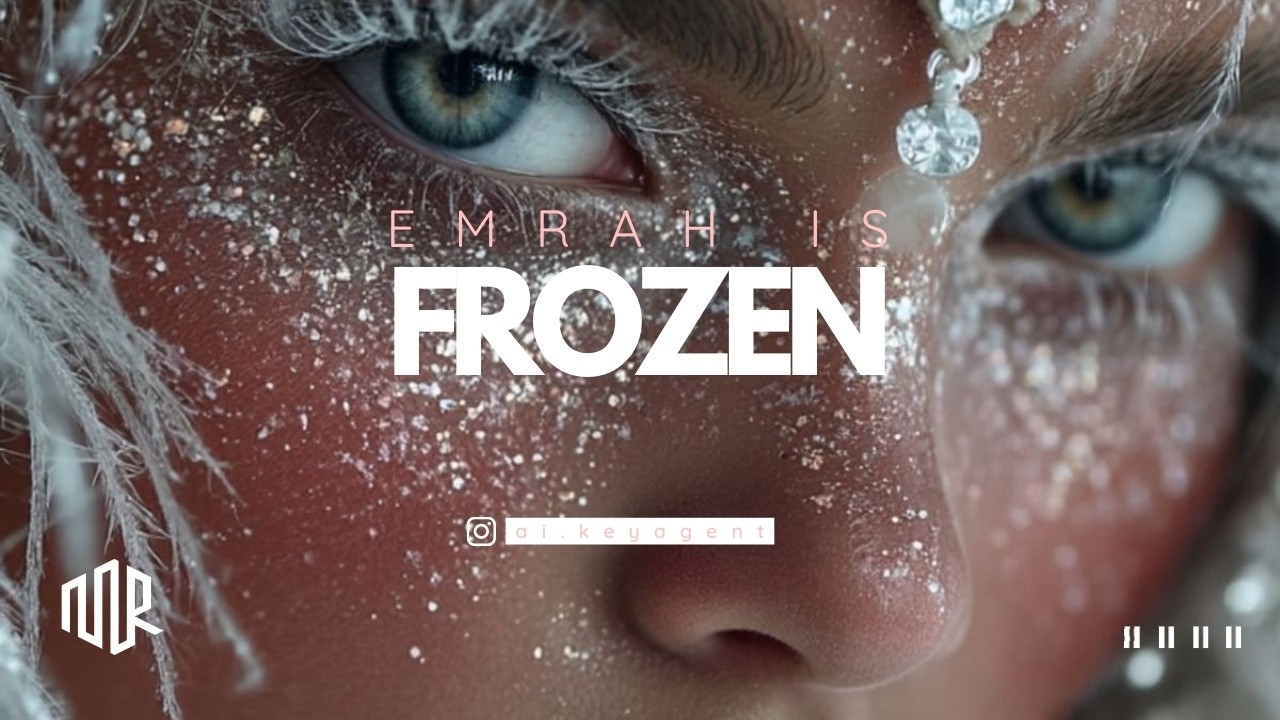 Emrah Is - Frozen