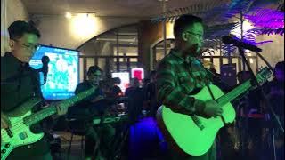 Rumahsakit - Normal (Acoustic Live at Berkala Coffee Ampera, Jakarta 15/9/2023)