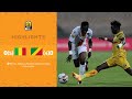 HIGHLIGHTS | Total CHAN 2020 | Quarter Final 1: Mali 0 (5) - (4) 0 Congo