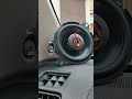 ecco music system 🎧 ⚡ #trending #musicsystem #eccomodification #caraccessories #ytshorts