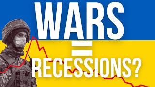 WE ARE DUE FOR A RECESSION 2022 | Housing Market Forecast 2022