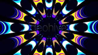 Collorider - VJ Loop Pack (3in1)