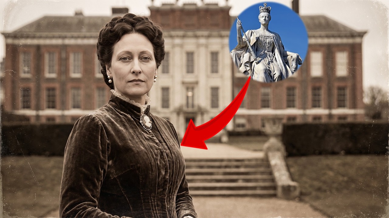 My great-grandmother told me stories about Princess Louise, the daughter of Queen Victoria who married a commoner and was never forgiven for it. But she never told me the part about the closed...