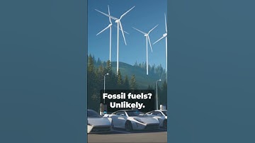 500 Years Ahead: The Future of Cars #future #futurecars #flyingcar #aicar