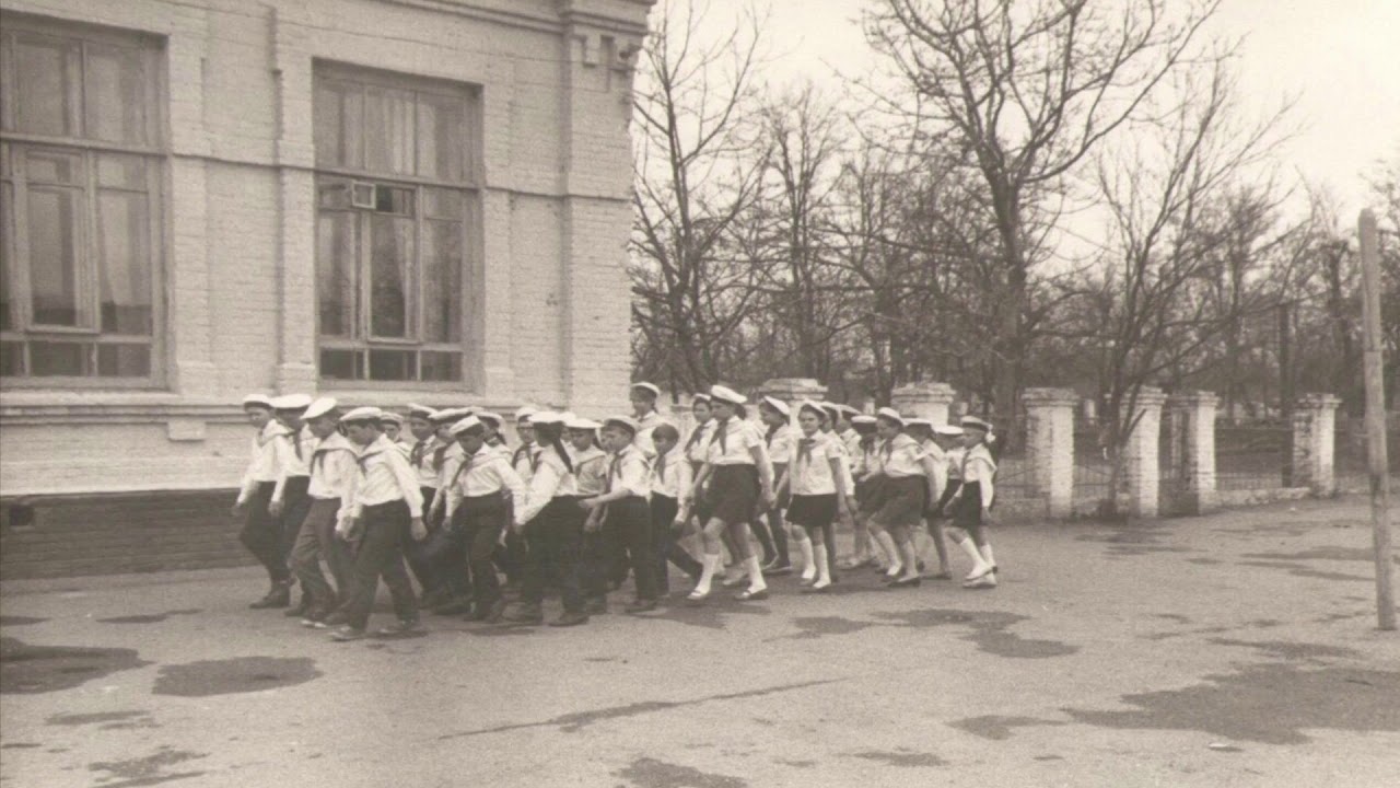 школа 7 история школы